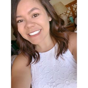 Meet your Posher, Kiana